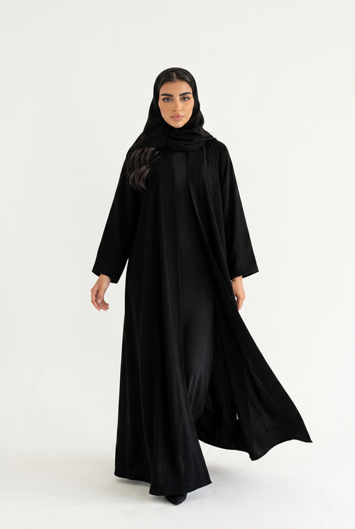 Abaya Hajj & Omra